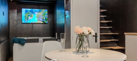 1 bedroom Apartment in Toulon, France No. 309813 4