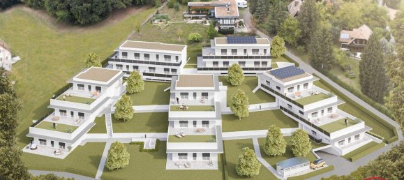 Apartamento de 3 divisões em Mariatrost, Austria N.º 244400 17