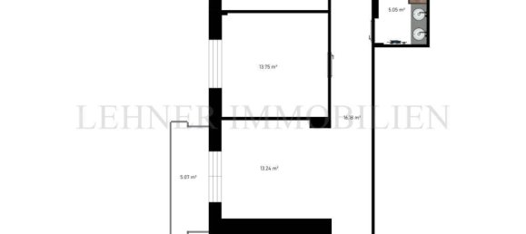 Apartamento de 2 dormitorios en Graz, Austria No. 86940 6