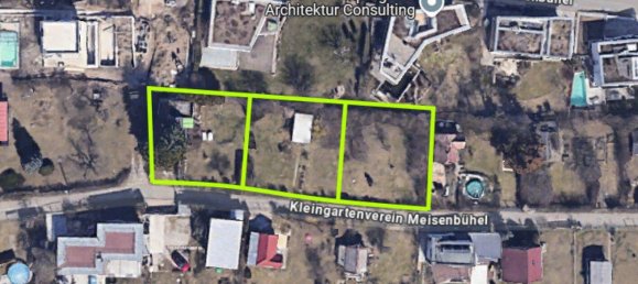 Terreno em Hietzing, Austria N.º 164125 4