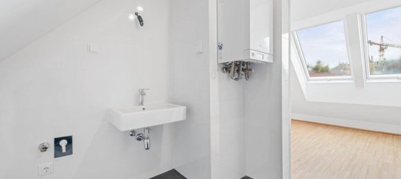 2-Zimmer Doppelhaus in Währing, Austria, Nr. 232611 17