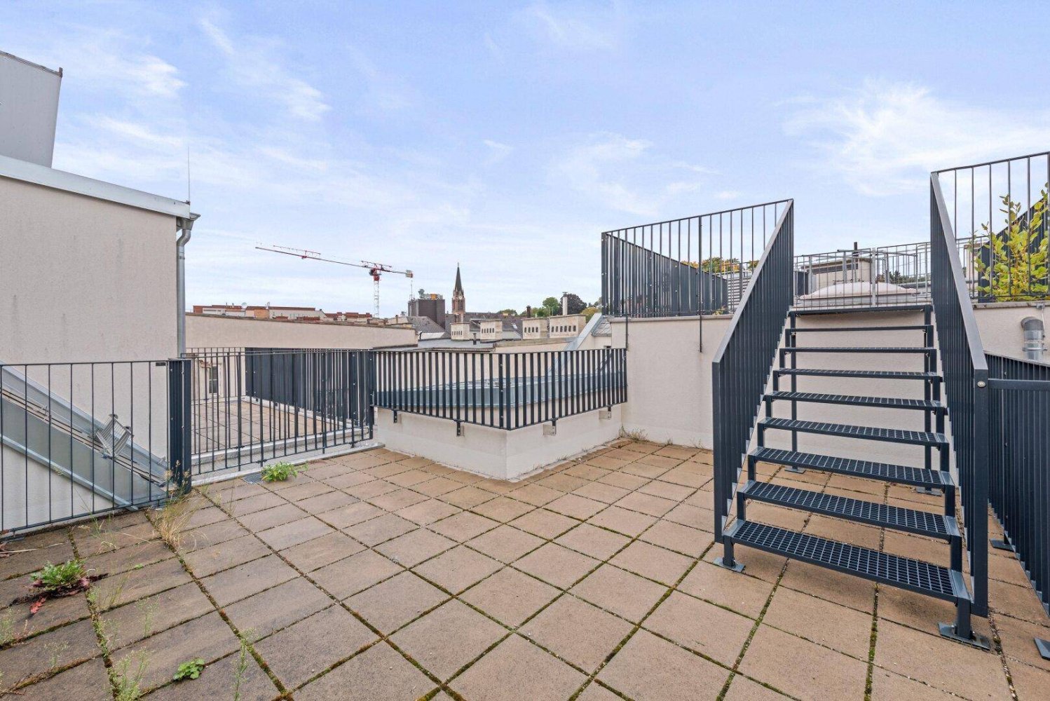 2-Zimmer Doppelhaus in Währing, Austria, Nr. 232611