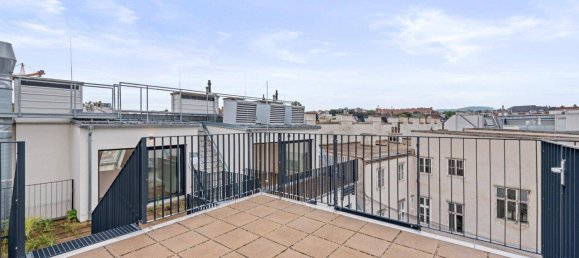 2-Zimmer Doppelhaus in Währing, Austria, Nr. 232611 3