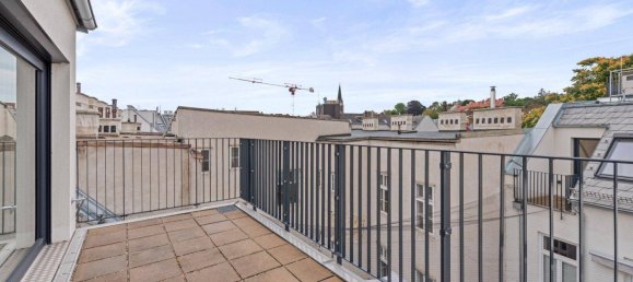 2-Zimmer Doppelhaus in Währing, Austria, Nr. 232611 6