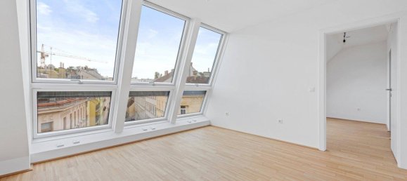 2-Zimmer Doppelhaus in Währing, Austria, Nr. 232611 10