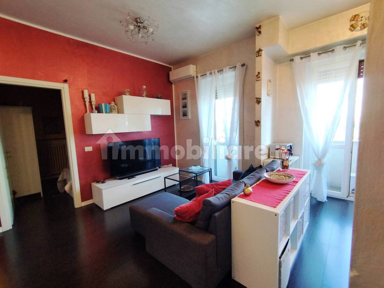 Apartamento T2 em Rho, Italy N.º 380444