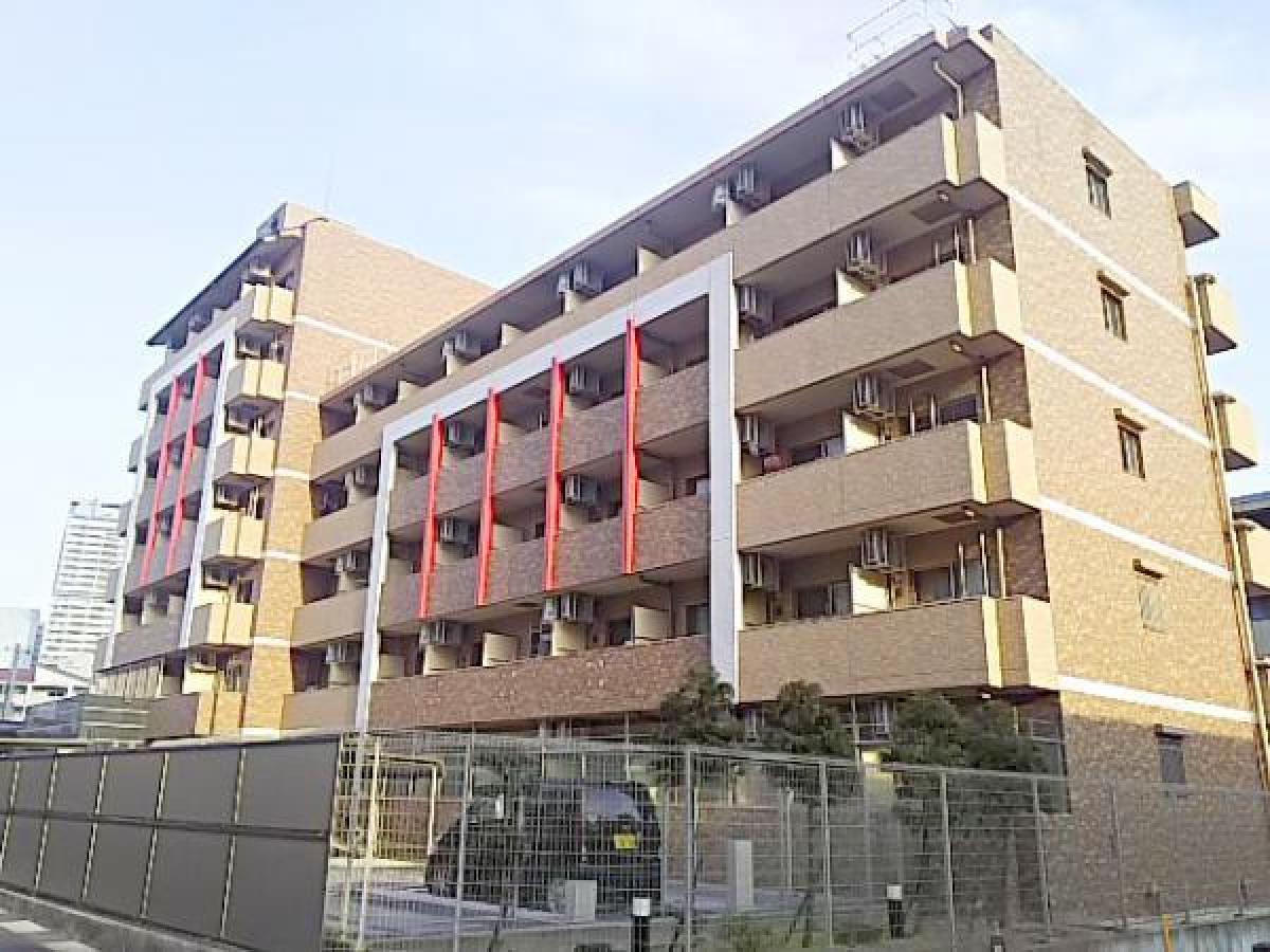 Studio in Hyogo, Japan, Nr. 2271