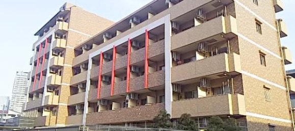 Studio in Hyogo, Japan, Nr. 2271 2