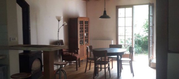 4 Schlafzimmer Haus in Yvelines, France, Nr. 334565 11