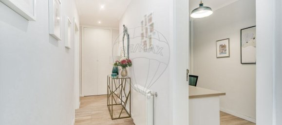 3 bedrooms Apartment in Lisbon, Portugal No. 202696 16