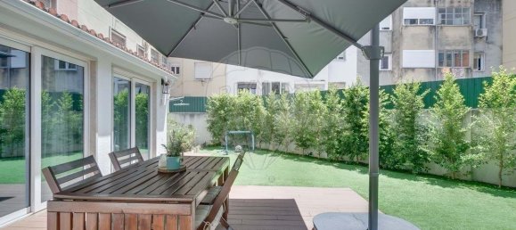 3 bedrooms Apartment in Lisbon, Portugal No. 202696 5