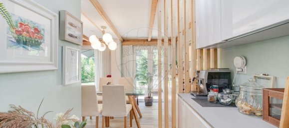 3 bedrooms Apartment in Lisbon, Portugal No. 202696 21