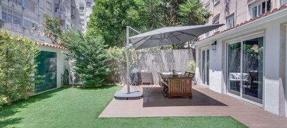 3 bedrooms Apartment in Lisbon, Portugal No. 202696 2