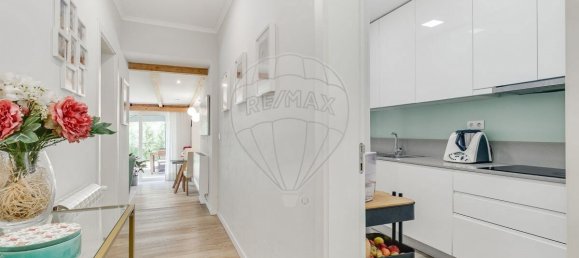 3 bedrooms Apartment in Lisbon, Portugal No. 202696 19