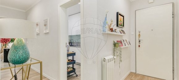 3 bedrooms Apartment in Lisbon, Portugal No. 202696 35