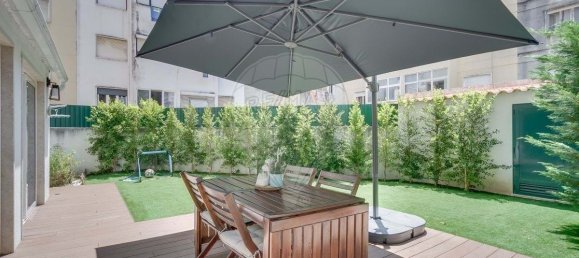 3 bedrooms Apartment in Lisbon, Portugal No. 202696 4