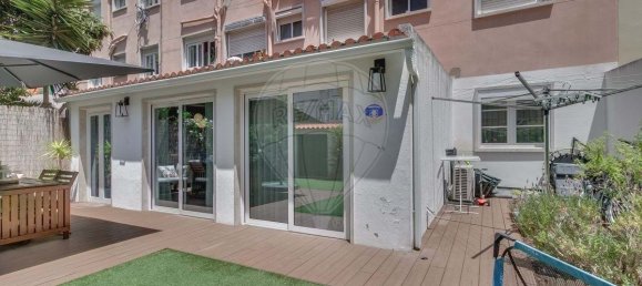 3 bedrooms Apartment in Lisbon, Portugal No. 202696 6