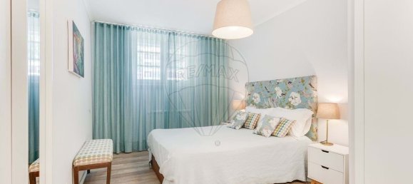 3 bedrooms Apartment in Lisbon, Portugal No. 202696 27