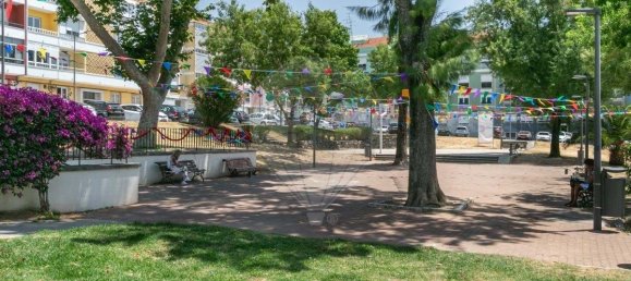 3 bedrooms Apartment in Lisbon, Portugal No. 202696 39