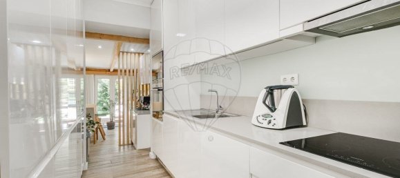 3 bedrooms Apartment in Lisbon, Portugal No. 202696 20