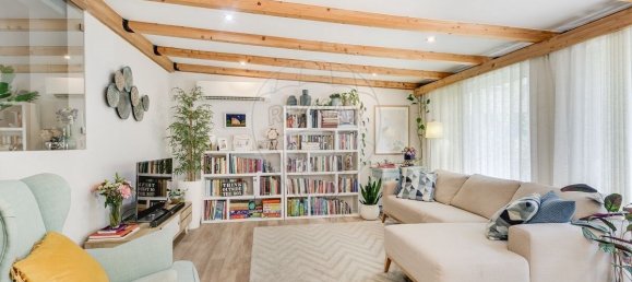 3 bedrooms Apartment in Lisbon, Portugal No. 202696 12