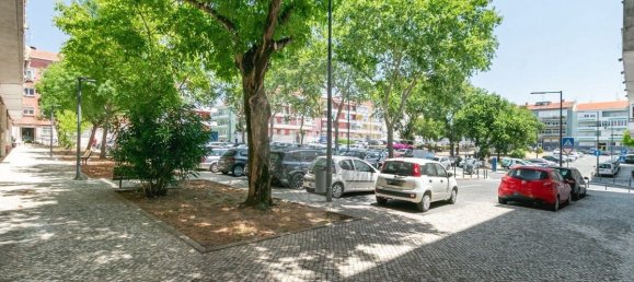 3 bedrooms Apartment in Lisbon, Portugal No. 202696 37