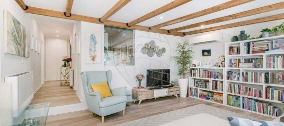 3 bedrooms Apartment in Lisbon, Portugal No. 202696 13