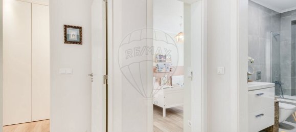 3 bedrooms Apartment in Lisbon, Portugal No. 202696 26