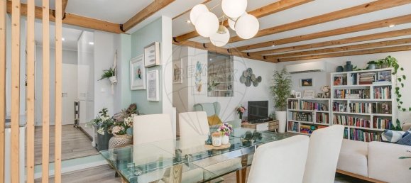 3 bedrooms Apartment in Lisbon, Portugal No. 202696 10