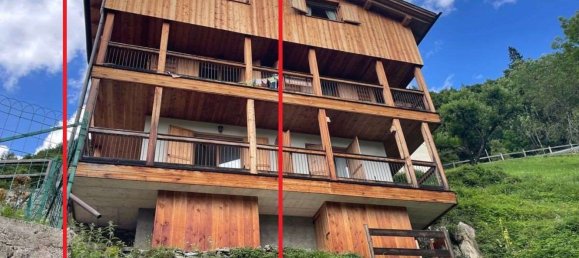 Дом с 5 комнатами в Беллуно, Италия № 280464 2