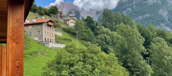 Дом с 5 комнатами в Беллуно, Италия № 280464 12