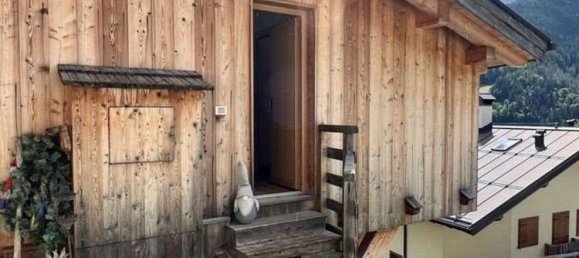 Дом с 5 комнатами в Беллуно, Италия № 280464 25