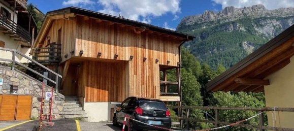 Дом с 5 комнатами в Беллуно, Италия № 280464 28