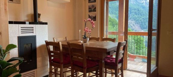 Дом с 5 комнатами в Беллуно, Италия № 280464 6