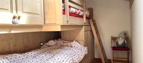 Дом с 5 комнатами в Беллуно, Италия № 280464 16