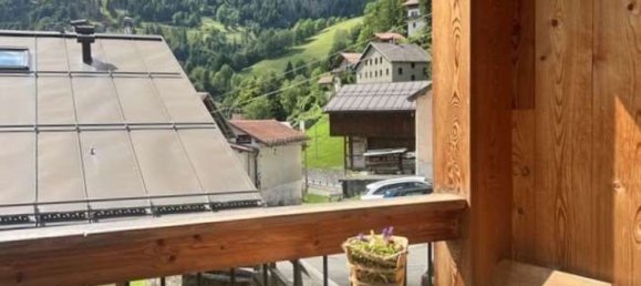 Дом с 5 комнатами в Беллуно, Италия № 280464 24