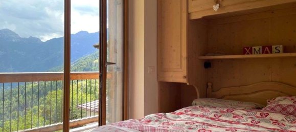 Дом с 5 комнатами в Беллуно, Италия № 280464 21