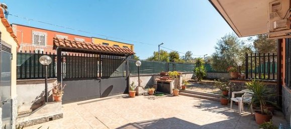 Villa de 3 habitaciónes en Catania, Italy No. 276709 5