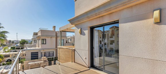 5 bedrooms Villa in La Zenia, Spain No. 152239 46