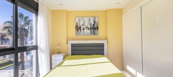 5 bedrooms Villa in La Zenia, Spain No. 152239 21