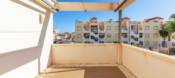 5 bedrooms Villa in La Zenia, Spain No. 152239 48