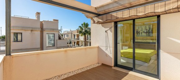 5 bedrooms Villa in La Zenia, Spain No. 152239 47