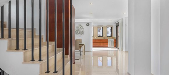 5 bedrooms Villa in La Zenia, Spain No. 152239 17