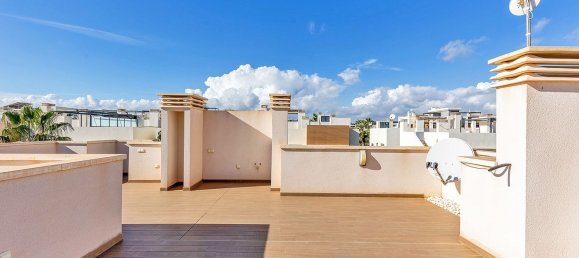 5 bedrooms Villa in La Zenia, Spain No. 152239 50