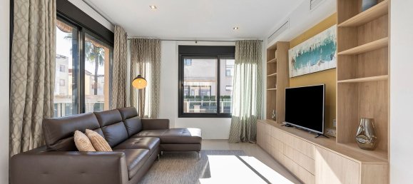 5 bedrooms Villa in La Zenia, Spain No. 152239 13