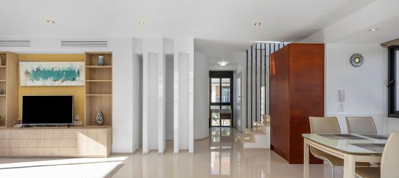 5 bedrooms Villa in La Zenia, Spain No. 152239 14