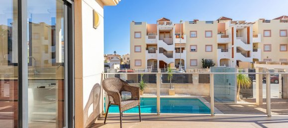 5 bedrooms Villa in La Zenia, Spain No. 152239 43