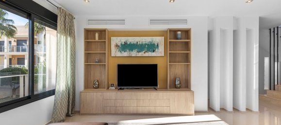 5 bedrooms Villa in La Zenia, Spain No. 152239 18