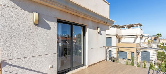 5 bedrooms Villa in La Zenia, Spain No. 152239 45