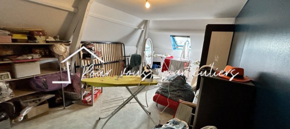 5 Schlafzimmer Gebäude in Fechain, France, Nr. 231264 6